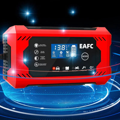 Carregador Inteligente TurboPower