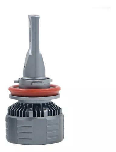 LED JR8 CC-LOT BLACK DIAMOND COM CANBUS