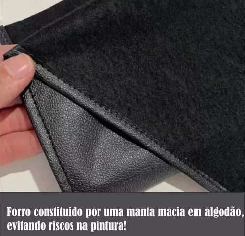 Capa Protetora de Motocicleta Impermeável