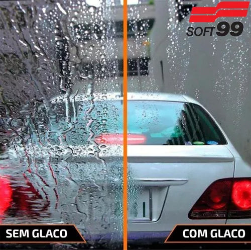 Glaco com Feltro Aplicador 75ml - O Melhor Repelente