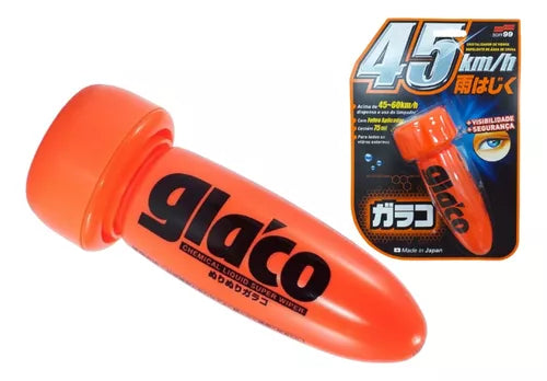 Glaco com Feltro Aplicador 75ml - O Melhor Repelente