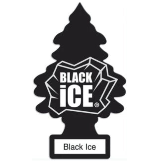 Little Trees Aromatizante Automotivo – Cheirinho para Carro Original