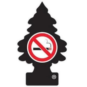 Little Trees Aromatizante Automotivo – Cheirinho para Carro Original