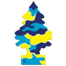 Little Trees Aromatizante Automotivo – Cheirinho para Carro Original