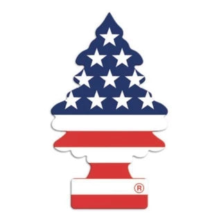 Little Trees Aromatizante Automotivo – Cheirinho para Carro Original