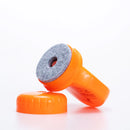 Aplicador aberto do Big Glaco Soft99 120ml com feltro embutido