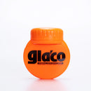Produto Big Glaco Soft99 120ml frontal repelente de chuva
