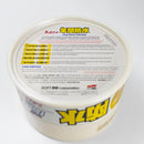 Kit completo da cera automotiva Fusso Coat Light Soft99 com esponja aplicadora — cera-automotiva-fusso-coat-light-soft99