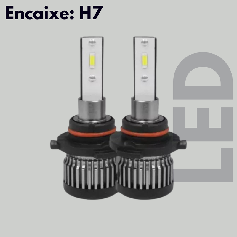 Encaixe H7