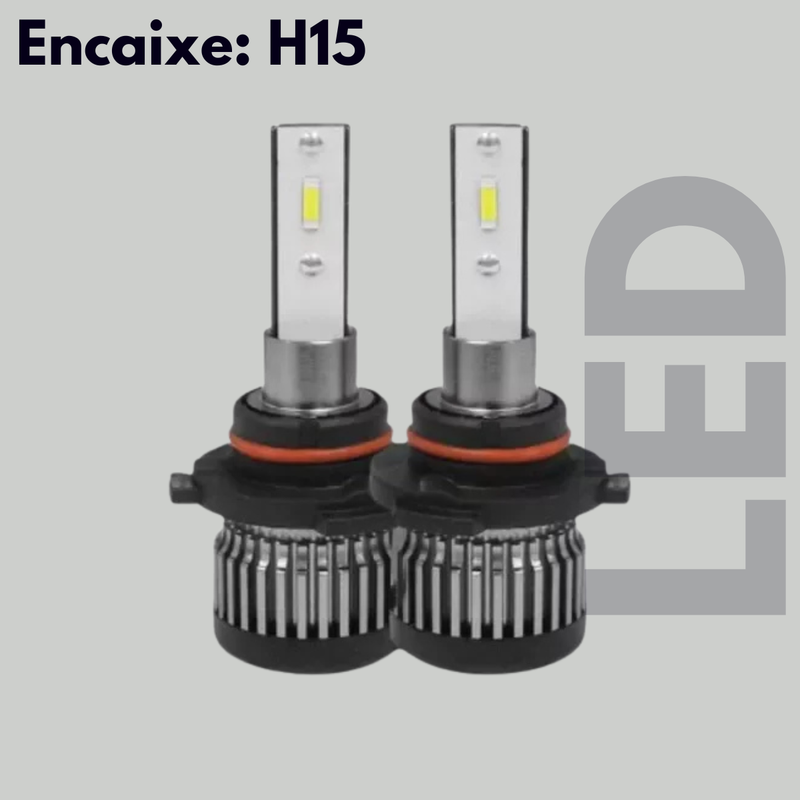 Encaixe H15