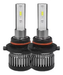 Lâmpada LED M7 Atom com corpo de alumínio