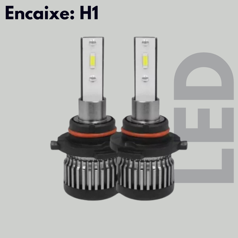Encaixe H1