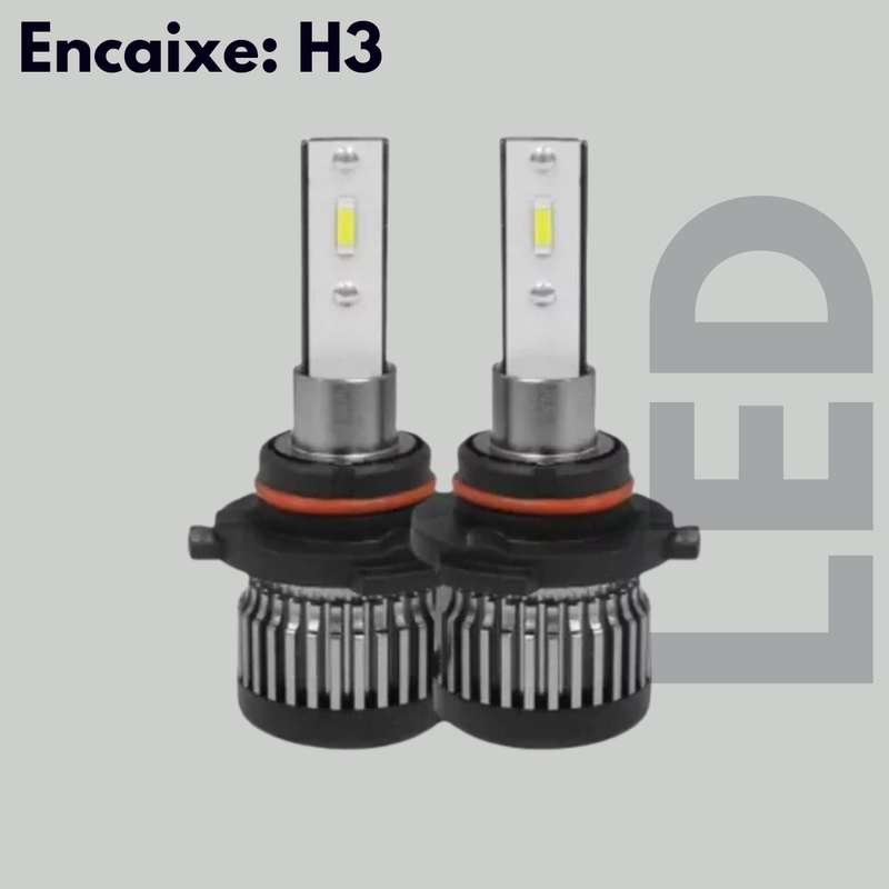 Encaixe H3