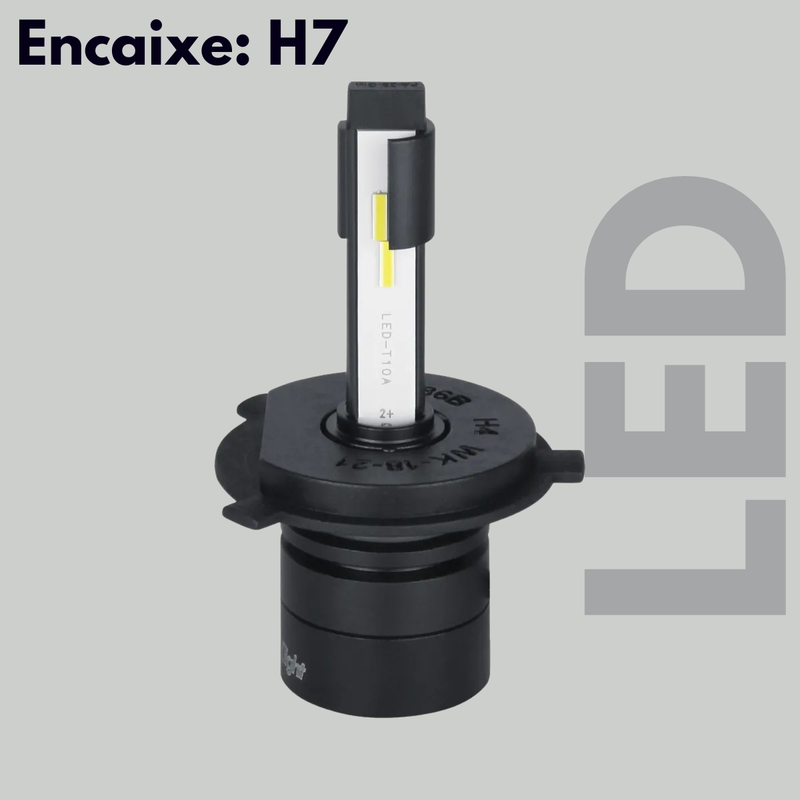 Encaixe H7