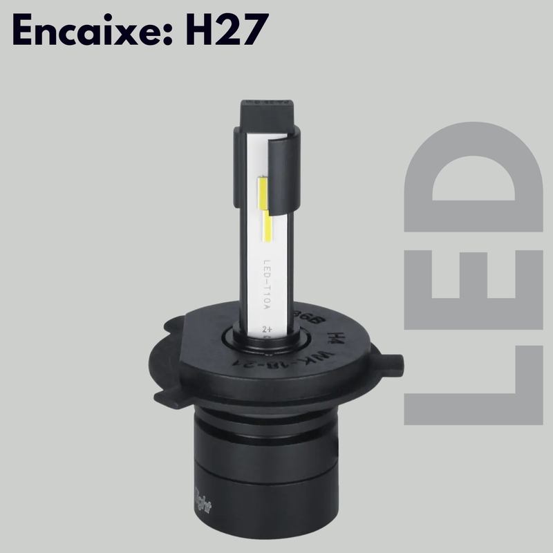 Encaixe H27