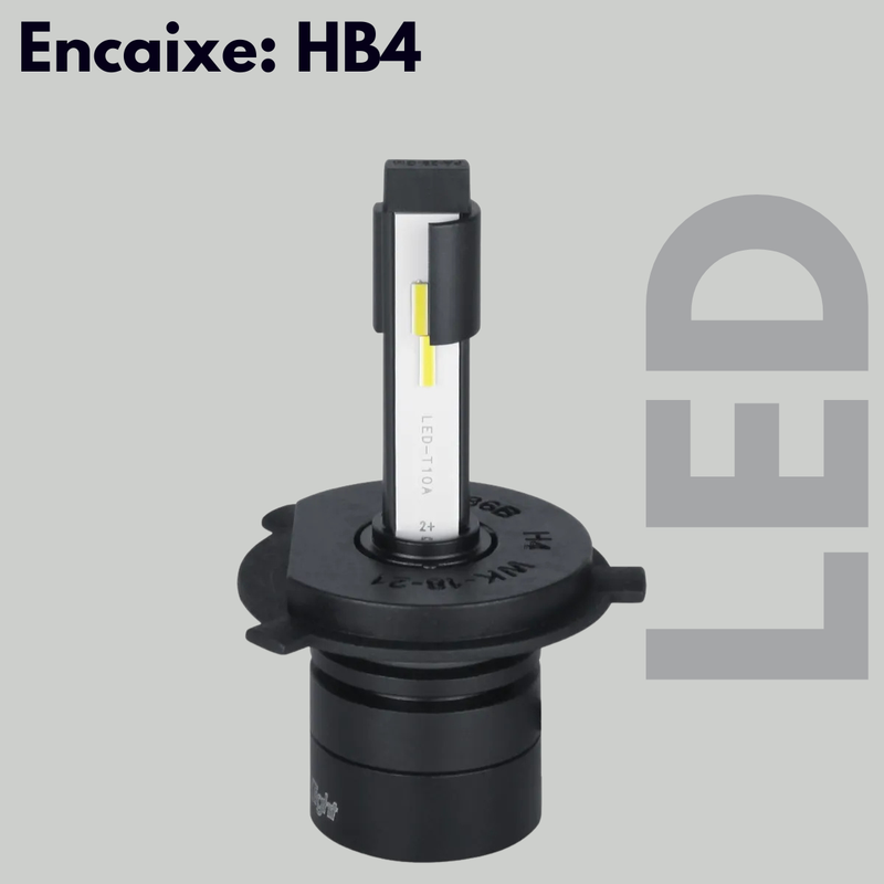 Encaixe HB4