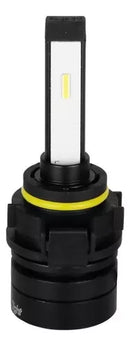 Lâmpada LED S14 Nano com 3600 lumens, corpo compacto