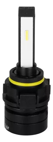 Lâmpada LED S14 Nano com 3600 lumens, corpo compacto