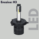 Encaixe H3