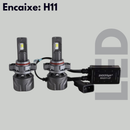 Encaixe H11