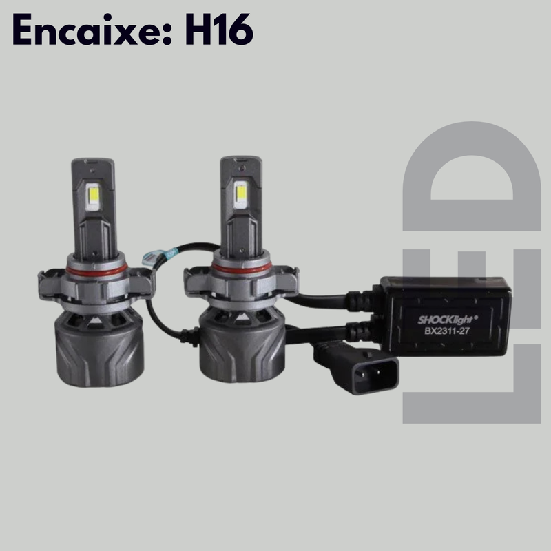 Encaixe H16