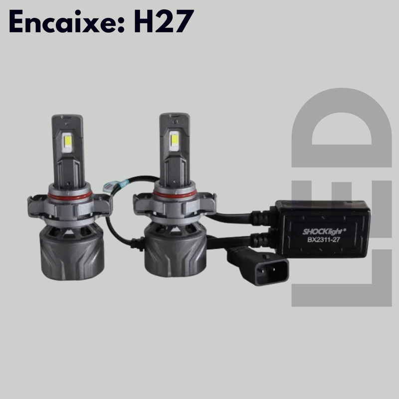 Encaixe H27
