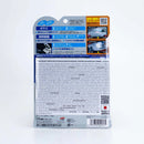 Glaco Blave Soft99 cristalizador para acrílicos e policarbonatos – verso da embalagem