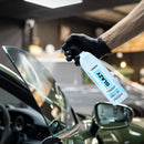 Limpa vidros Glazy Vonixx 4 em 1 com redutor de atrito durante a limpeza