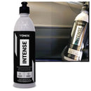 Intense Vonixx restaurando brilho natural de plásticos internos