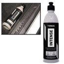 Intense Vonixx restaurando brilho natural de plásticos internos