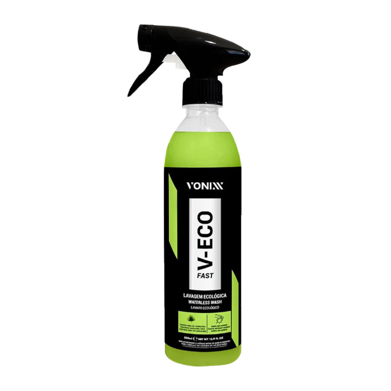 Produto Vonixx V-Eco Fast 500ml em embalagem original