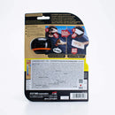 Traseira da embalagem Ultra Glaco Fusso 12 Meses Soft99 com instruções